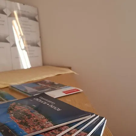 Apartman Luna *** Appartamento *